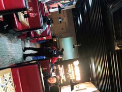 大堂-新凯旋烧烤·燕姐千岛湖土菜