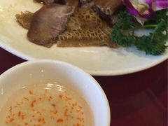 -一品粤珍轩(吴中路店)