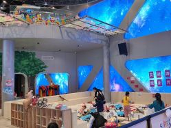 -第五极儿童乐园