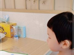 -蜜桃餐厅·伴山(绿宝广场店)