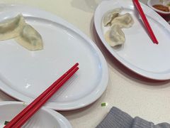 -喜家德虾仁水饺(中央大街店)