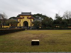 -桂林独秀峰王城景区