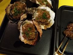 -望京小腰(北京总店)