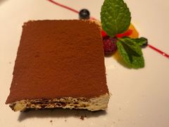 提拉米苏Tiramisu-Solo(衡山路店)