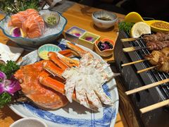 -大岛日本料理铁板烧(南通大饭店)