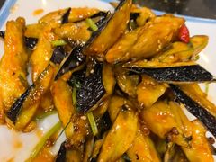 -王村姑老土炕莜面村(张北店)