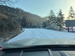 -大围山国家森林公园