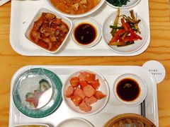 卤煮-阿那亚第一食堂 Cafeteria 1
