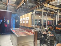 -炽城·烤肉名家(鸿达中央广场店)