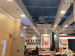 -麦当劳(深圳北站高铁店)