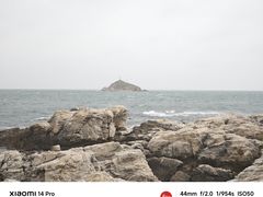 -养马岛旅游度假区