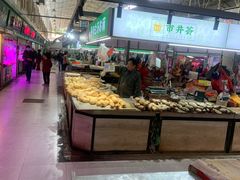 -唐蔡生鲜市场