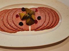 -波特曼西餐厅(中央大街店)