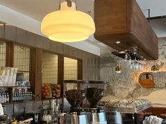 -BAKER&SPICE(BFC外滩金融中心店)