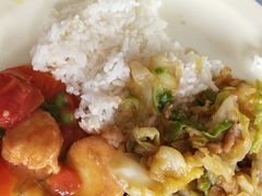 -紫金港餐饮中心-风味餐厅(浙江大学紫金港校区店)