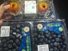 -山姆会员商店(亦庄创意生活广场店)