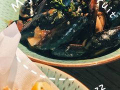 -Apollo·西班牙小酒馆(安福路店)