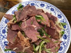 -豫掌柜饸饹面·烩面(秀沿路店)