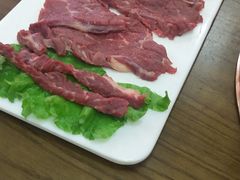 鲜切牛肉-蘭番坊青海特色铜锅涮·清真
