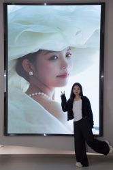 -乐派诗婚纱摄影