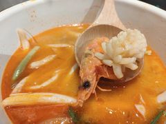 -迷你椰·泰式大排档(观前街店)