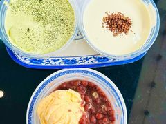 -百花传统甜品店(原址店)