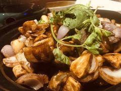 -邓丽君音乐主题餐厅