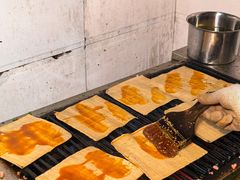 -霹雳火·重庆烧烤·江湖菜(解放碑店)