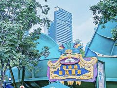 -武汉玛雅海滩水公园