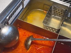 -海底捞火锅(振华商厦店)