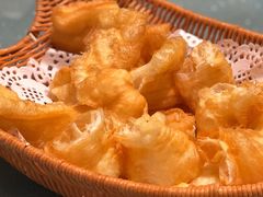 自家大油条-宴会中心