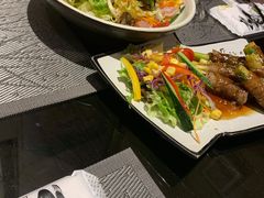 -昱匠·日本料理(金融街店)