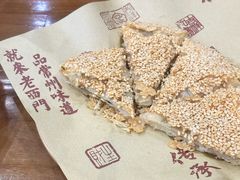-老西门·常州菜(新区店)