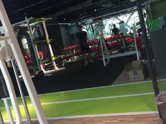 -GMJ·24H健身房(四川北路店)