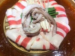 -小牛哈尼韩式水煎肉(万象城店)