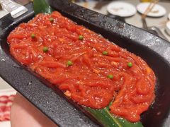 -海底捞火锅(金地广场生日主题店)