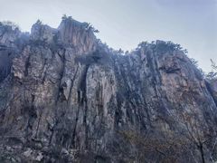 -崂山九水游览区