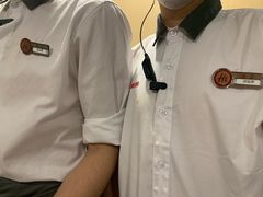 -海底捞火锅(南山京基百纳店)