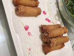 -恒记饭店·海鲜明档(淹城店)