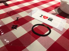 -西贝(金桥店)