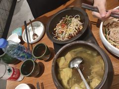 -云海肴·汽锅鸡·云南菜(苏州中心店)