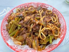 -啊臻味道米粉(总店)