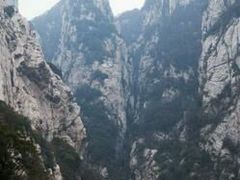 -嵩山少林文化旅游景区