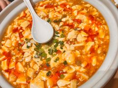 -裕鼎鲜·新中菜(金鼎广场店)