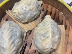 -蘇河湾·新鲁菜·泰山宴(泰山店)