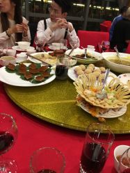 -空中一号宴会厅(信合大厦店)