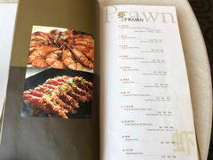 -无招牌海鲜餐厅(怡丰城店)