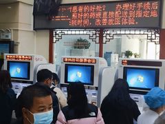 -云南省中医医院(光华院区)