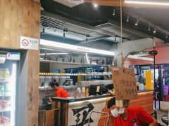 -破店肥哈·东北烧烤·夜宵(南山保利店)