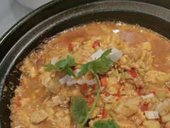 -福禄财东北菜(珠江帝景店)